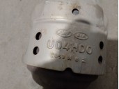 Recambio de tubo escape central para kia stonic (yb) 1.0 t-gdi referencia OEM IAM YBS20 28600H8400 