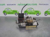 Recambio de cerradura puerta delantera derecha para citroën c8 2.2 hdi fap cat (4hw) referencia OEM IAM 9136L8 9 PINES 5 PUERTAS