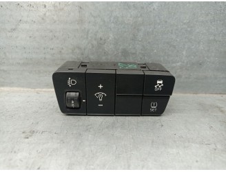 Recambio de mando multifuncion para kia stonic (yb) 1.0 t-gdi referencia OEM IAM 93700H8AK0  40C10D1000