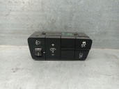Replacement multifunction switch for Kia Stonic (YB) 1.0 T-GDi OEM IAM reference 93700H8AK0 40C10D1000