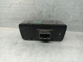 Replacement multifunction switch for Kia Stonic (YB) 1.0 T-GDi OEM IAM reference 93700H8AK0 40C10D1000