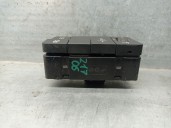 Replacement multifunction switch for Kia Stonic (YB) 1.0 T-GDi OEM IAM reference 93700H8AK0 40C10D1000