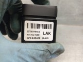 Replacement multifunction switch for Kia Stonic (YB) 1.0 T-GDi OEM IAM reference 93700H8AK0 40C10D1000