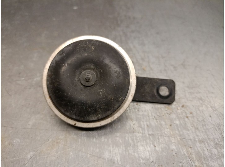 Recambio de claxon para nissan navara np300 pick-up (d23, d23t) 2.3 dci referencia OEM IAM 256204JA0A 256204JA0A 