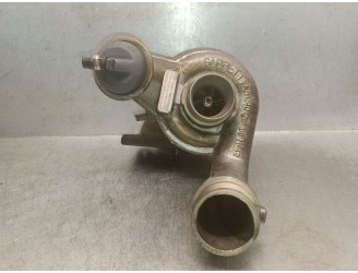 Recambio de turbocompresor para renault megane i (ba0/1_) 1.9 dti (ba08, ba0n) referencia OEM IAM 7700108030 7701473551 7008301 