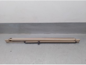 Recambio de bandeja trasera para cadillac srx 3.6 referencia OEM IAM 19206137  