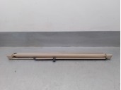 Recambio de bandeja trasera para cadillac srx 3.6 referencia OEM IAM 19206137 