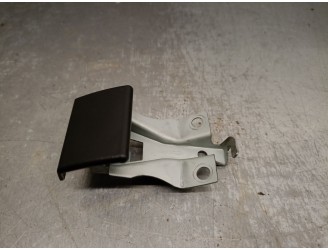 Recambio de cerradura capot para nissan navara np300 pick-up (d23, d23t) 2.3 dci referencia OEM IAM 656224JA0A 656224JA0A 