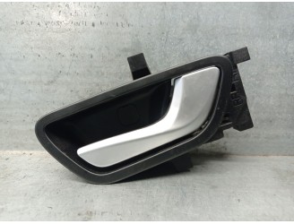 Recambio de maneta interior trasera derecha para kia stonic (yb) 1.0 t-gdi referencia OEM IAM 83623H8500  