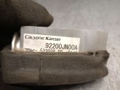 Recambio de valvula expansion para nissan navara np300 pick-up (d23, d23t) 2.3 dci referencia OEM IAM 92200JN00A 92200JN00A CALS