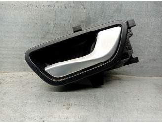 Recambio de maneta interior delantera derecha para kia stonic (yb) 1.0 t-gdi referencia OEM IAM 26238H8500  