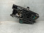 Replacement front right interior door handle for Kia Stonic (YB) 1.0 T-GDi OEM IAM reference 26238H8500 
