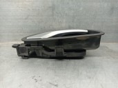 Replacement front right interior door handle for Kia Stonic (YB) 1.0 T-GDi OEM IAM reference 26238H8500 