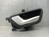 Recambio de maneta interior delantera izquierda para kia stonic (yb) 1.0 t-gdi referencia OEM IAM 82613H8500  