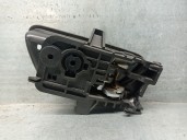 Recambio de maneta interior delantera izquierda para kia stonic (yb) 1.0 t-gdi referencia OEM IAM 82613H8500  