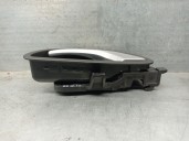 Recambio de maneta interior delantera izquierda para kia stonic (yb) 1.0 t-gdi referencia OEM IAM 82613H8500  