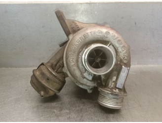 Recambio de turbocompresor para volvo v70 ii (285) d5 referencia OEM IAM 8653146 8603296 7231672 GARRETT
