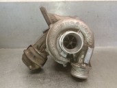 Recambio de turbocompresor para volvo v70 ii (285) d5 referencia OEM IAM 8653146 8603296 7231672 GARRETT