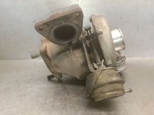 Recambio de turbocompresor para volvo v70 ii (285) d5 referencia OEM IAM 8653146 8603296 7231672 GARRETT