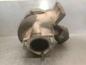 Recambio de turbocompresor para volvo v70 ii (285) d5 referencia OEM IAM 8653146 8603296 7231672 GARRETT