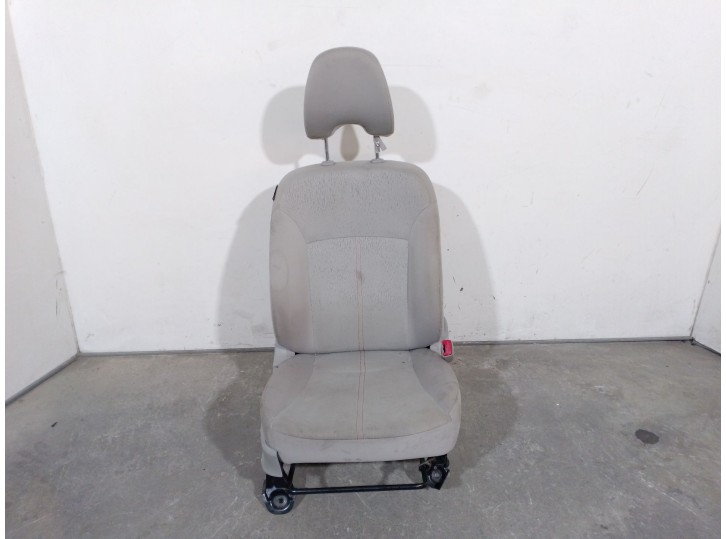 Replacement right front seat for Subaru Forester (SH_) 2.0 D AWD (SHH) OEM IAM reference 64110FG021 64110FG021 