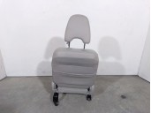Replacement right front seat for Subaru Forester (SH_) 2.0 D AWD (SHH) OEM IAM reference 64110FG021 64110FG021 
