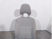Replacement right front seat for Subaru Forester (SH_) 2.0 D AWD (SHH) OEM IAM reference 64110FG021 64110FG021 