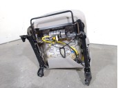 Replacement right front seat for Subaru Forester (SH_) 2.0 D AWD (SHH) OEM IAM reference 64110FG021 64110FG021 