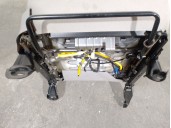 Replacement right front seat for Subaru Forester (SH_) 2.0 D AWD (SHH) OEM IAM reference 64110FG021 64110FG021 