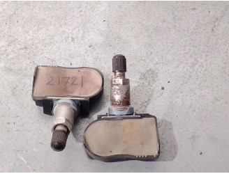 Recambio de sensor presion para mazda cx-30 (dm) skyactiv-g m hybrid referencia OEM IAM BDEL37140 A2C19397601 CONTINENTAL