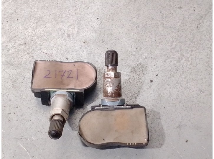 Recambio de sensor presion para mazda cx-30 (dm) skyactiv-g m hybrid referencia OEM IAM BDEL37140 A2C19397601 CONTINENTAL