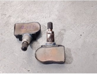 Recambio de sensor presion para mazda cx-30 (dm) skyactiv-g m hybrid referencia OEM IAM BDEL37140 A2C19397601 CONTINENTAL