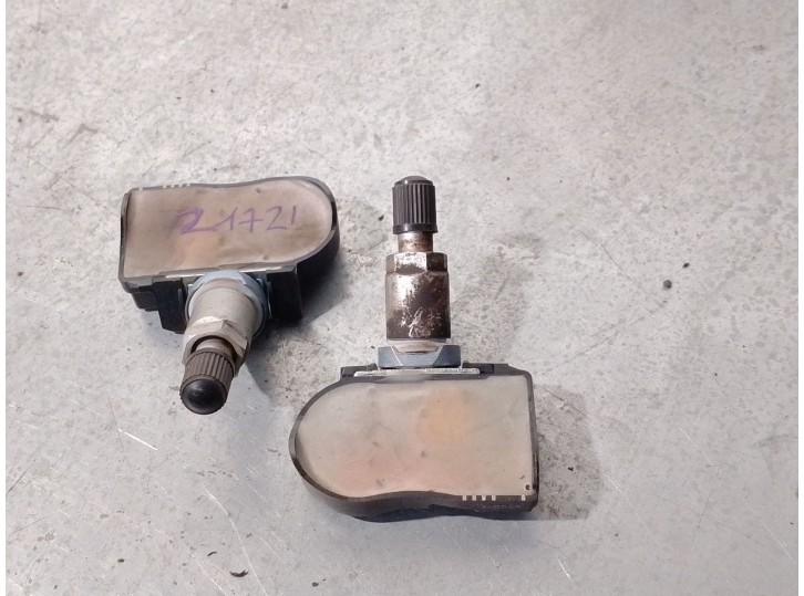Recambio de sensor presion para mazda cx-30 (dm) skyactiv-g m hybrid referencia OEM IAM BDEL37140 A2C19397601 CONTINENTAL