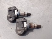 Recambio de sensor presion para mazda cx-30 (dm) skyactiv-g m hybrid referencia OEM IAM BDEL37140 A2C19397601 CONTINENTAL
