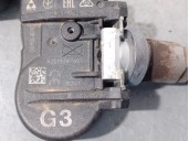 Recambio de sensor presion para mazda cx-30 (dm) skyactiv-g m hybrid referencia OEM IAM BDEL37140 A2C19397601 CONTINENTAL