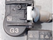 Recambio de sensor presion para mazda cx-30 (dm) skyactiv-g m hybrid referencia OEM IAM BDEL37140 A2C19397601 CONTINENTAL