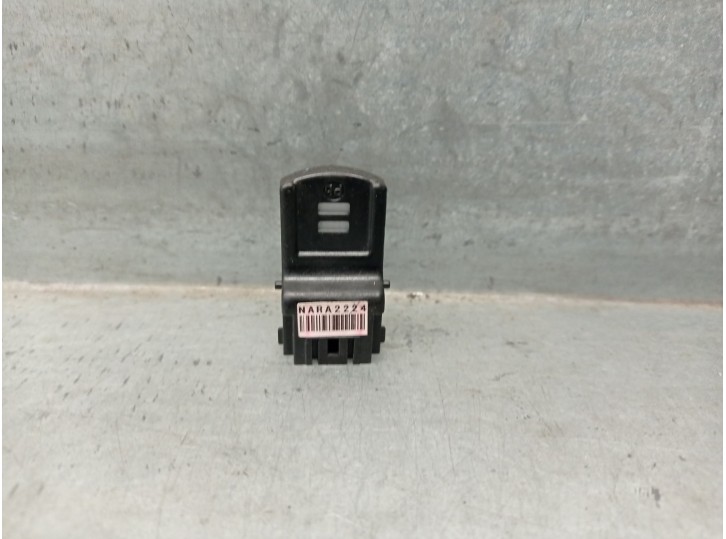 Recambio de sensor para kia stonic (yb) 1.0 t-gdi referencia OEM IAM 97257XXXXX 