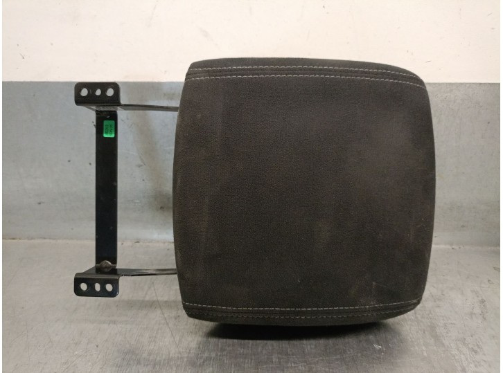 Recambio de apoyabrazos central para nissan navara np300 pick-up (d23, d23t) 2.3 dci referencia OEM IAM 969204KJ1A 969204KJ1A 