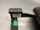 Recambio de apoyabrazos central para nissan navara np300 pick-up (d23, d23t) 2.3 dci referencia OEM IAM 969204KJ1A 969204KJ1A 