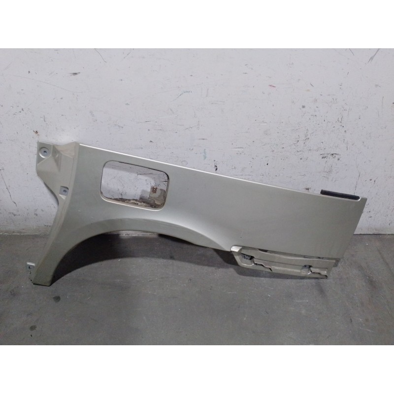 Recambio de aletin trasero izquierdo para peugeot 807 (eb_) 2.0 hdi referencia OEM IAM  8525W0 