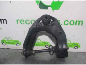 Recambio de brazo suspension superior delantero izquierdo para toyota hilux (kun) 2.5 turbodiesel referencia OEM IAM 486300K040 