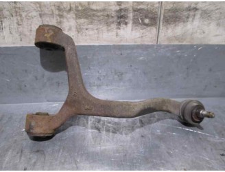 Recambio de brazo suspension superior trasero derecho para hyundai sonata (nf) 2.4 style referencia OEM IAM 551103K000 