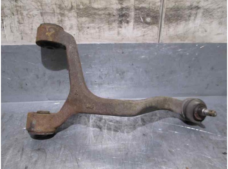 Replacement rear right upper suspension arm for Hyundai Sonata (NF) 2.4 Style OEM IAM reference 551103K000 