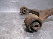 Replacement rear right upper suspension arm for Hyundai Sonata (NF) 2.4 Style OEM IAM reference 551103K000 