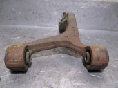 Replacement rear right upper suspension arm for Hyundai Sonata (NF) 2.4 Style OEM IAM reference 551103K000 