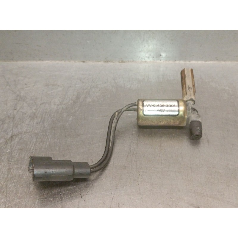 Recambio de electrovalvula vacio para ford fiesta iii (gfj) 1.3 cat referencia OEM IAM 93BB9C915AA  