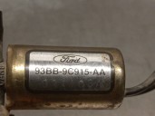 Recambio de electrovalvula vacio para ford fiesta iii (gfj) 1.3 cat referencia OEM IAM 93BB9C915AA 