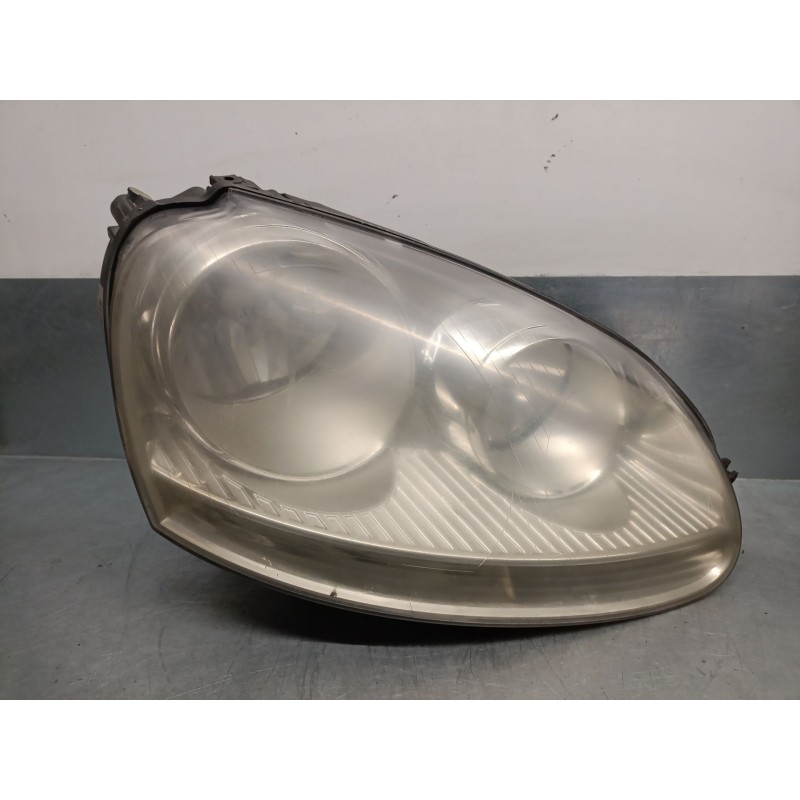 Recambio de faro derecho para volkswagen golf v (1k1) 1.9 tdi referencia OEM IAM 1K6941006P 1K6941030P 