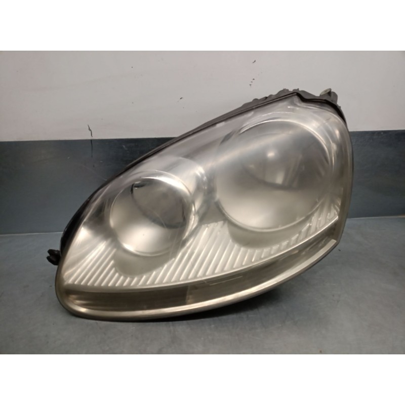 Recambio de faro izquierdo para volkswagen golf v (1k1) 1.9 tdi referencia OEM IAM 1K6941005P 1K6941029P 