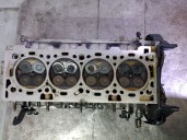 Recambio de culata para chevrolet aveo / kalos sedán (t250, t255) 1.4 referencia OEM IAM 55559340 55565452 